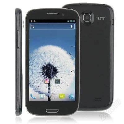Лот: 2354670. Фото: 1. B92M 4.7" - 12 Mpix камера, Dual... Смартфоны