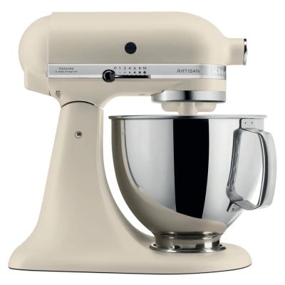 Лот: 24294996. Фото: 1. Планетарный Миксер KitchenAid... Кухонная