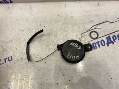 Лот: 21715037. Фото: 1. сигнализатор звуковой Honda Domani... Двигатель и элементы двигателя