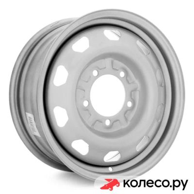 Лот: 25099009. Фото: 1. LT2883D P UAZ-Patriot 6.5x16/5... Диски