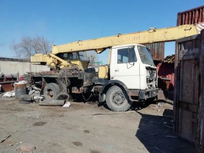 Лот: 15837258. Фото: 1. Маз на запчасти. Другое (автозапчасти)