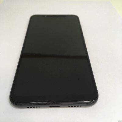 Лот: 13761231. Фото: 1. Смартфон Xiaomi Mi 8 64Gb Black... Смартфоны