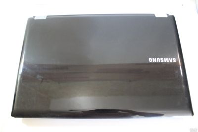 Лот: 13873405. Фото: 1. Корпус для ноутбука Samsung NP-RF511... Корпуса, блоки питания
