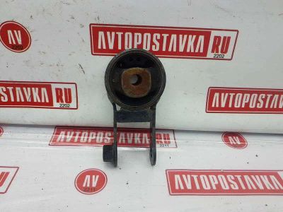 Лот: 20898878. Фото: 1. Подушка двигателя Toyota Vitz... Двигатель и элементы двигателя