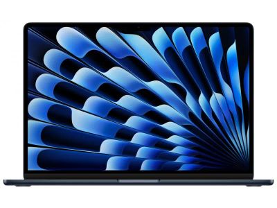 Лот: 25531367. Фото: 1. Ноутбук Apple MacBook Air 15 2024... Ноутбуки