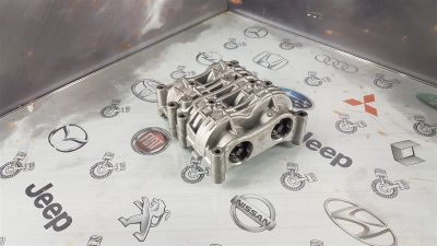 Лот: 23590971. Фото: 1. Балансирный вал Volvo XC90 D4204T11... Двигатель и элементы двигателя