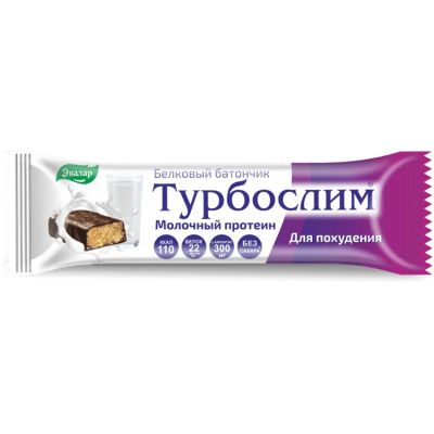 Лот: 23985108. Фото: 1. Турбослим диетический батончик... Народная медицина, БАДы