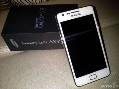 Лот: 2923664. Фото: 1. Продам или обменяю Samsung Galaxy... Смартфоны