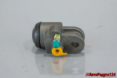 Лот: 21010399. Фото: 1. Цилиндр тормоза ГАЗ 2410 передний... Тормозная система