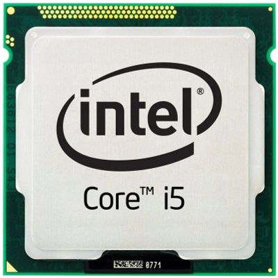 Лот: 19046342. Фото: 1. Процессор Intel Core i5-12400F... Процессоры