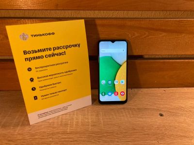 Лот: 19484746. Фото: 1. Samsung galaxy a03 core(кр 1174... Смартфоны