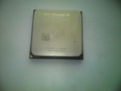 Лот: 4131846. Фото: 1. AMD Phenom II X3 720 BE. Процессоры