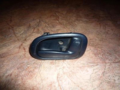 Лот: 243809. Фото: 1. ручка задняя Toyota Corolla. Салон