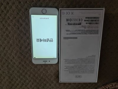 Лот: 17678988. Фото: 1. Iphone 6 128gb рст. Смартфоны