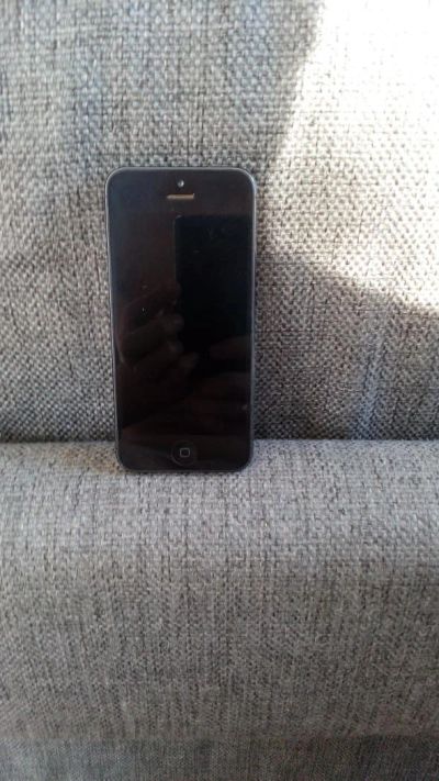 Лот: 4421155. Фото: 1. Iphone 5 С РУБЛЯ! Читаем описание... Смартфоны
