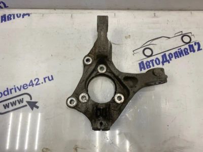 Лот: 21714722. Фото: 1. поворотный кулак Chevrolet Cruze... Двигатель и элементы двигателя
