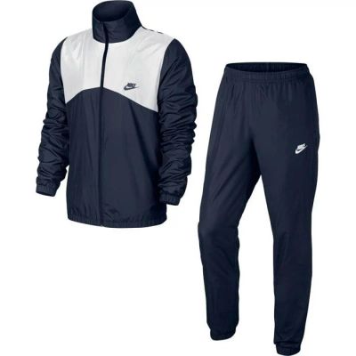 Лот: 10535712. Фото: 1. Спортивный Костюм Nike M Nsw Trk... Спортивные костюмы