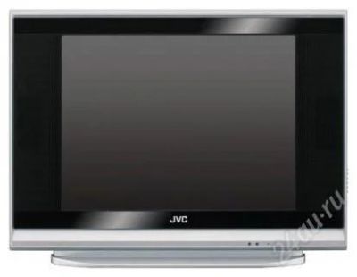 Лот: 794874. Фото: 1. телевизор JVC HV-29SL50 72см!. Телевизоры