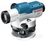 Лот: 1525167. Фото: 1. Нивелир оптический GOL20 D BOSCH... Электроинструмент