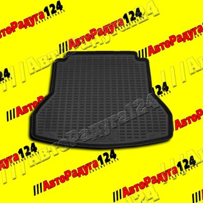 Лот: 18651103. Фото: 1. Коврик багажника Hyundai Elantra... Чехлы, коврики, оплетки руля