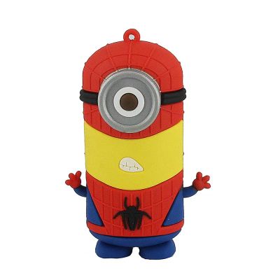 Лот: 11108647. Фото: 1. Внешний аккумулятор 8800mAh (Миньон... Внешние, портативные аккумуляторы для смартфонов (Power bank)