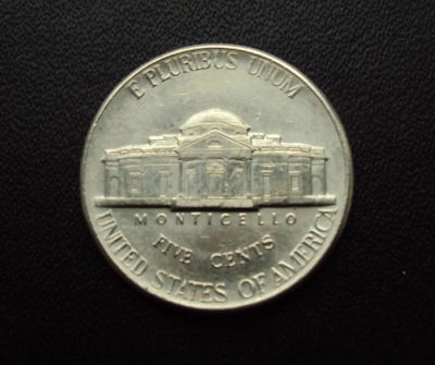 Лот: 5070890. Фото: 1. Иностранная монетка №554. Остальные страны