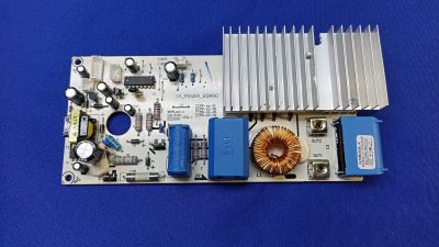 Лот: 21392470. Фото: 1. Плата питания (Power Board) New... Запчасти для остальной бытовой техники