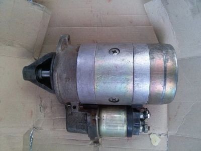 Лот: 4475549. Фото: 1. Стартер КЗАТЭ 2101,2102,2103,2104... Электрооборудование