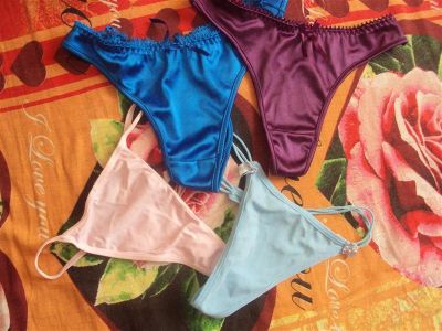 Лот: 928853. Фото: 1. плавочки одним лотом. Нижнее бельё