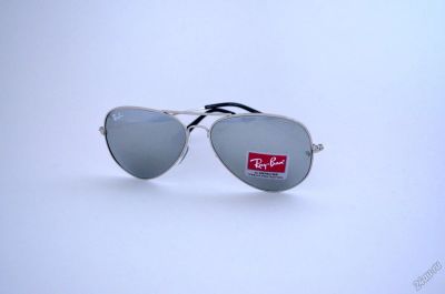 Лот: 5698297. Фото: 1. Очки Ray Ban Aviator (авиатор... Очки солнцезащитные