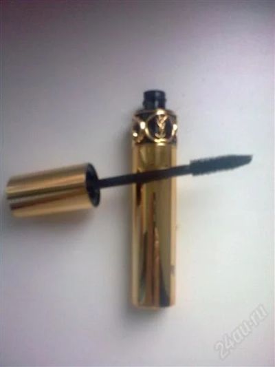 Лот: 1281108. Фото: 1. Тушь водостойкая YSL. Унисекс парфюмерия