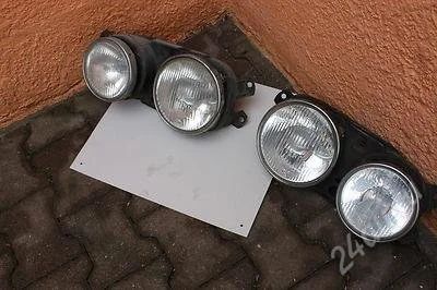 Лот: 1594063. Фото: 1. фары bmw e 28. Оптика и освещение