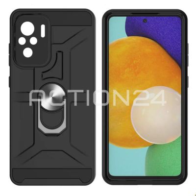 Лот: 20826253. Фото: 1. Чехол на Xiaomi Redmi Note 10S... Чехлы, бамперы