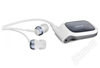 Лот: 2256364. Фото: 1. Bluetooth гарнитура стерео Nokia... Красноярск