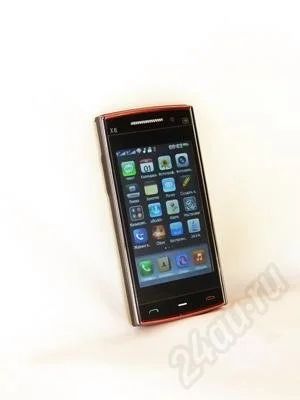 Лот: 415328. Фото: 1. АКБ для копии Nokia X6 WiFi (Китай... Аккумуляторы