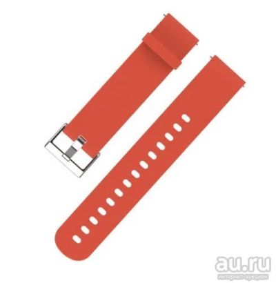 Лот: 13528102. Фото: 1. Ремешок MiJobs для Xiaomi Amazfit... Ремешки, браслеты