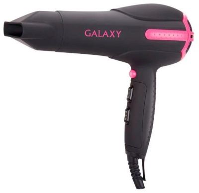 Лот: 11699297. Фото: 1. Фен Galaxy GL 4311. Укладка и стрижка волос, бритьё, эпиляция