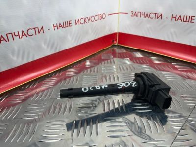 Лот: 18960565. Фото: 1. Катушка зажигания Nissan Serena... Электрооборудование