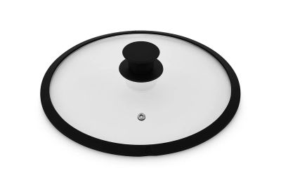 Лот: 23953039. Фото: 1. Крышка VANHOPPER Polar. Кухонные аксессуары
