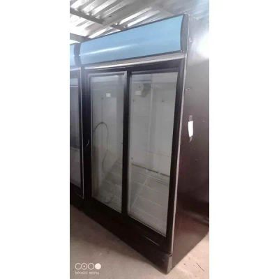 Лот: 25722660. Фото: 1. Холодильный шкаф Norcool Super... Холодильное
