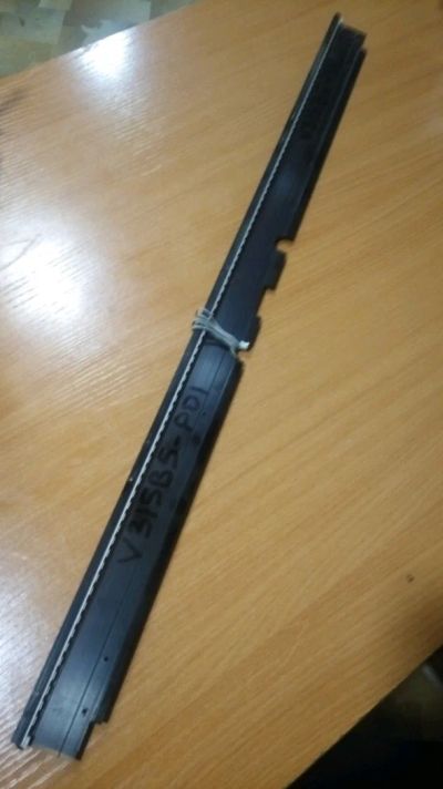 Лот: 11977672. Фото: 1. LED-подсветка STA320A06-4_rev2... Печатные платы