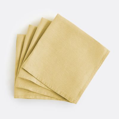 Лот: 24185513. Фото: 1. Комплект из 4 салфеток обеденных... Кухонные аксессуары