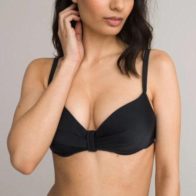 Лот: 24218210. Фото: 1. Верх от купальника LaRedoute. Нижнее бельё