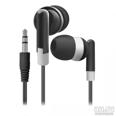 Лот: 15565674. Фото: 1. Наушники Defender Basic 617 (вакуумные... Наушники, гарнитуры