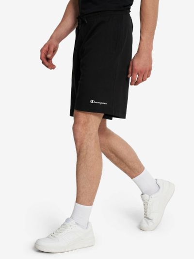 Лот: 25238214. Фото: 1. Шорты мужские Champion Basic... Шорты