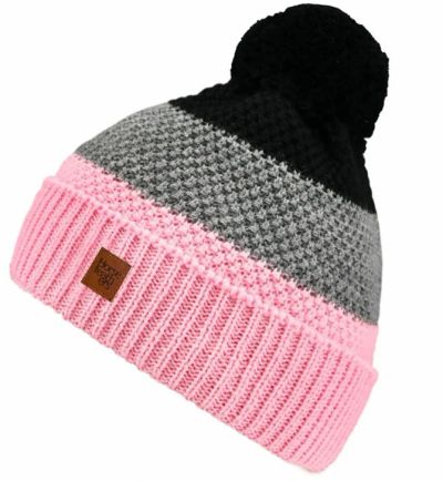 Лот: 18480955. Фото: 1. Шапка Ж Horsefeathers PAMELA BEANIE... Зимняя спортивная одежда