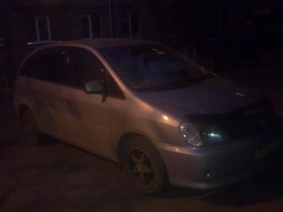 Лот: 3280890. Фото: 1. Toyota nadia. Автомобили