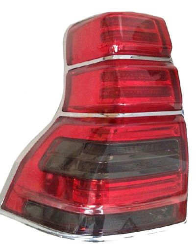 Лот: 9874592. Фото: 1. Фонарь задний лев. toyota land... Оптика и освещение