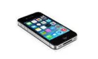 Лот: 4987393. Фото: 1. Iphone 4 8gb black. Смартфоны