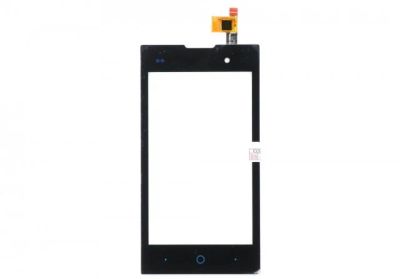 Лот: 6086850. Фото: 1. Тачскрин ZTE V815 (Билайн Smart... Дисплеи, дисплейные модули, тачскрины
